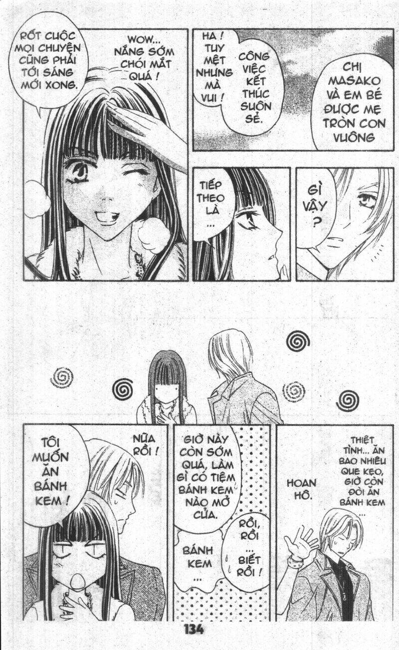 bông hoa bí ẩn chapter 5 134