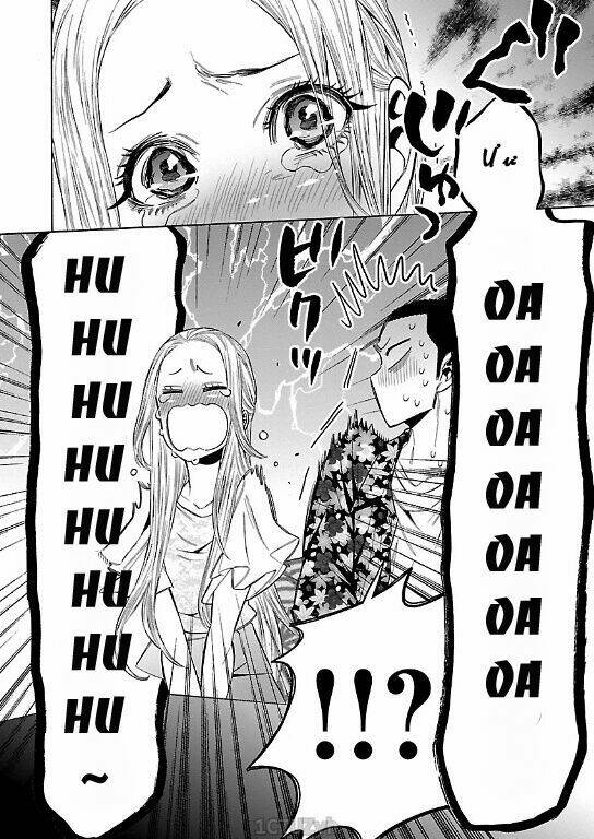 momoiro meloik chapter 63 8