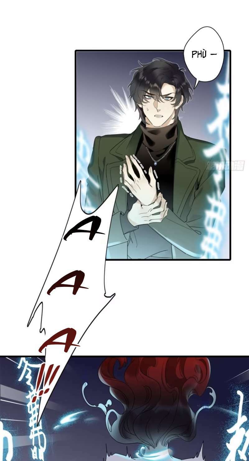 thỉnh quân nhập quái chapter 47 16