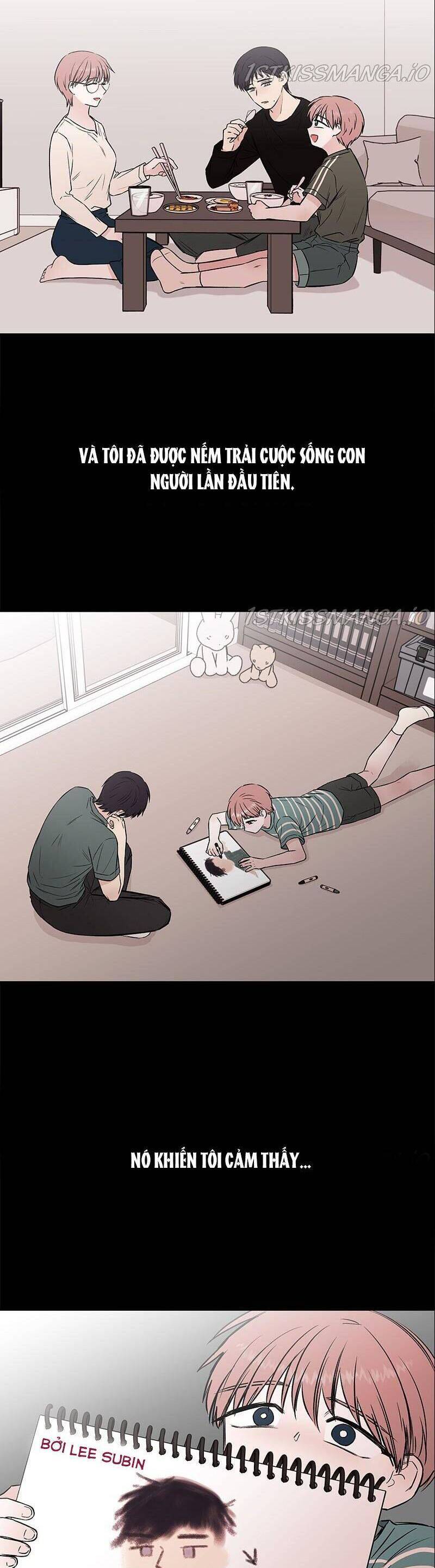 bươm bướm và máu chapter 59 23