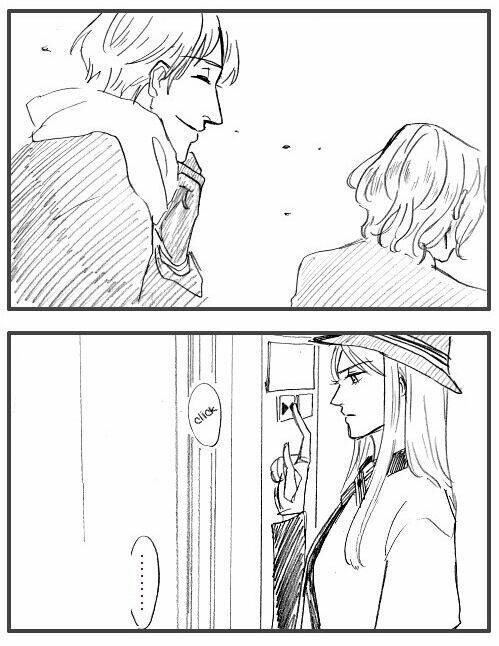 aph doujinshi couples collection chapter 10 7