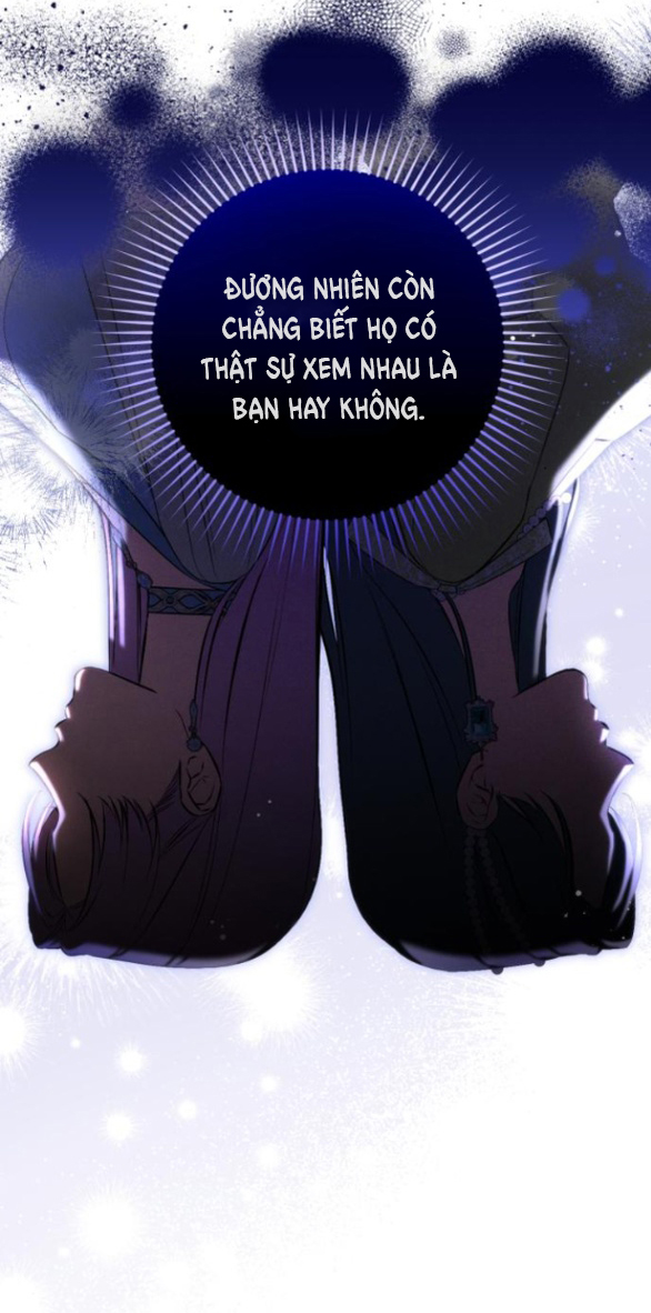 dành cho nhân vật bị bỏ rơi yêu thích nhất của tôi chapter 93.2 3
