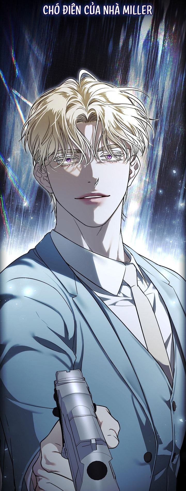 ✖có giỏi thì hôn tôi đi✖ chapter 4 16