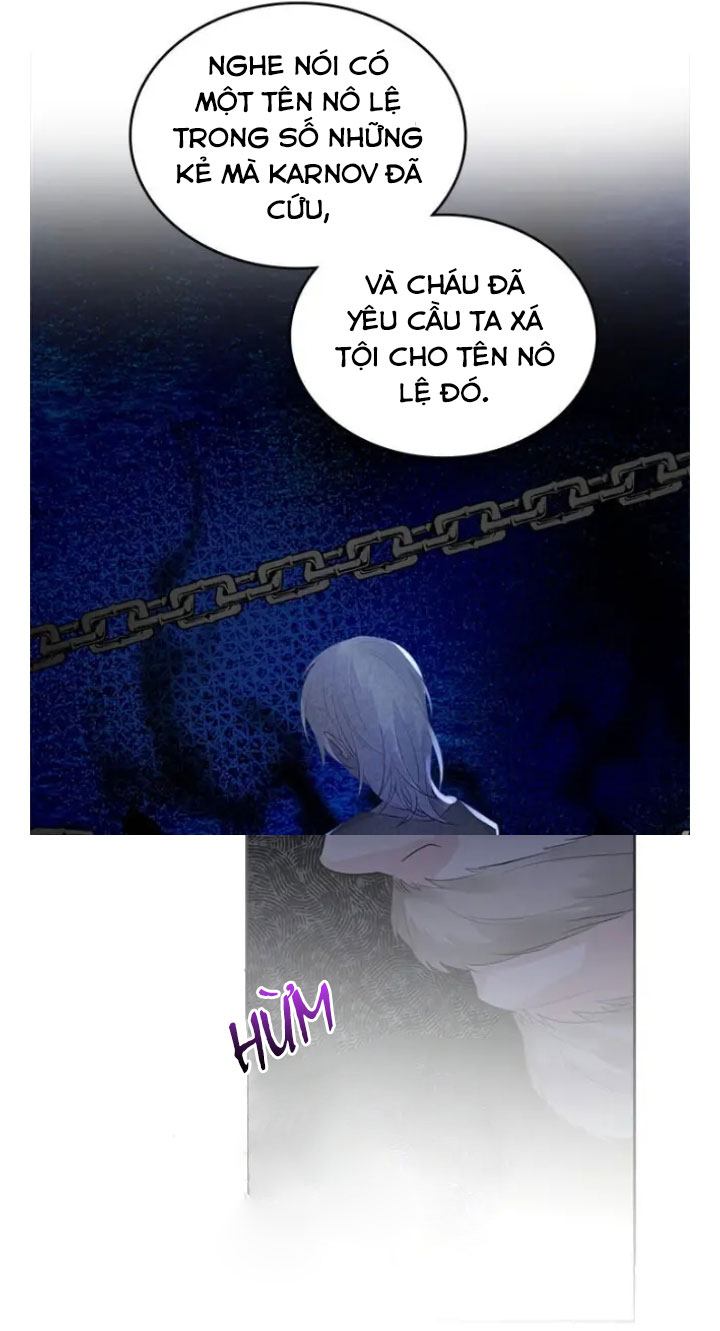 ác nữ muốn sống trong ngôi nhà bánh ngọt chapter 6 8