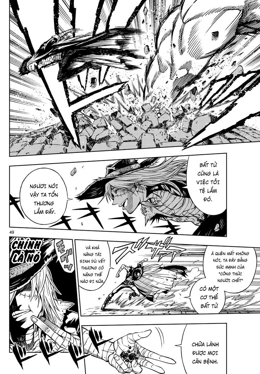 marry grave chapter 1 48