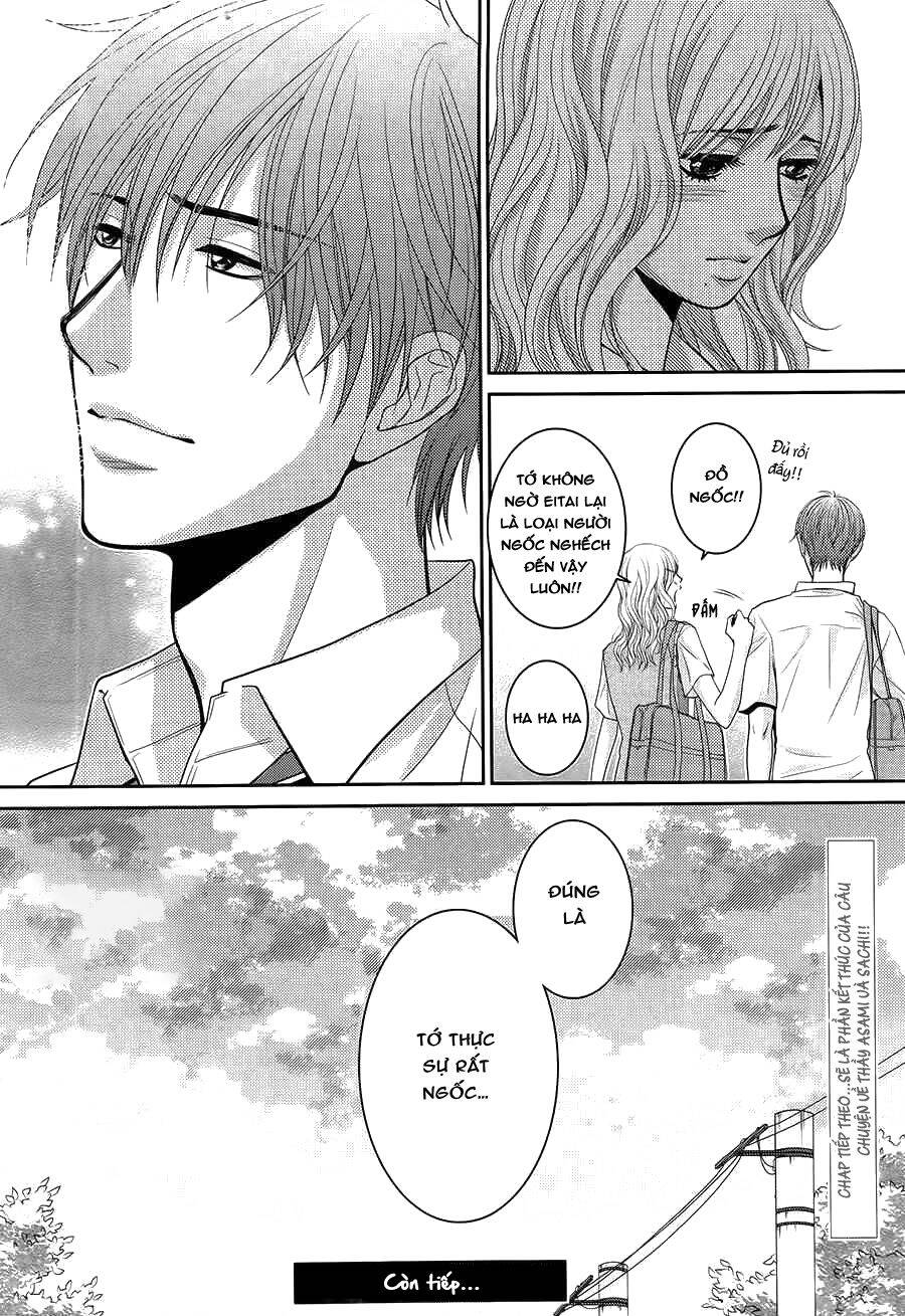 asami-sensei no himitsu chapter 14 54