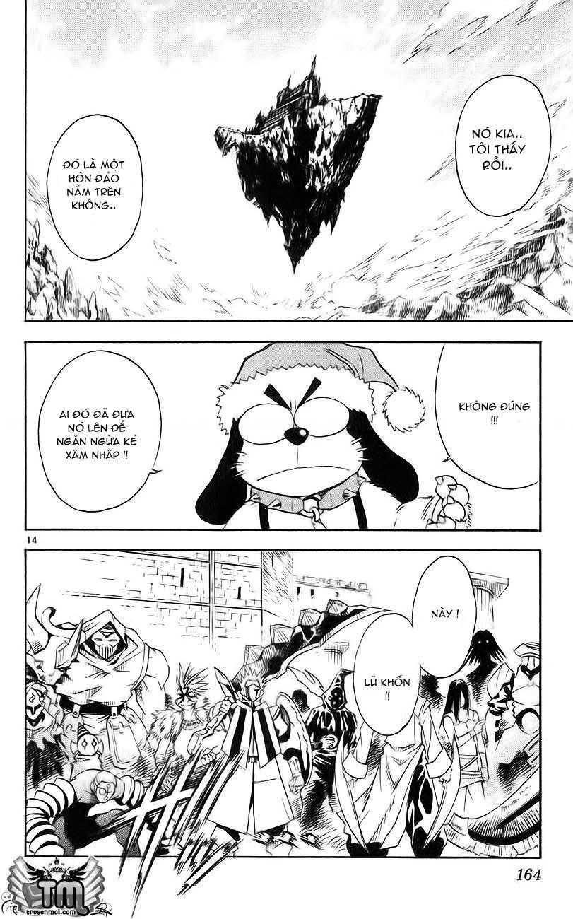 mar heaven chapter 150 14