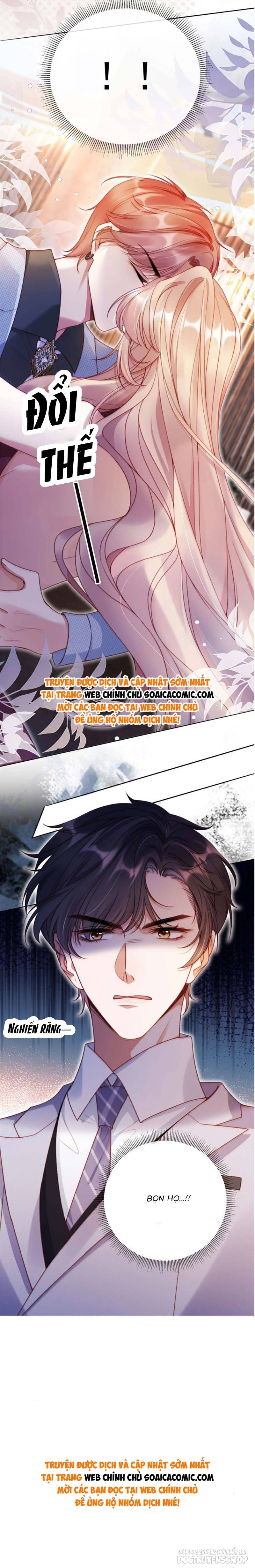 thừa kế gia sản nghìn tỷ sau ly hôn chapter 17 11