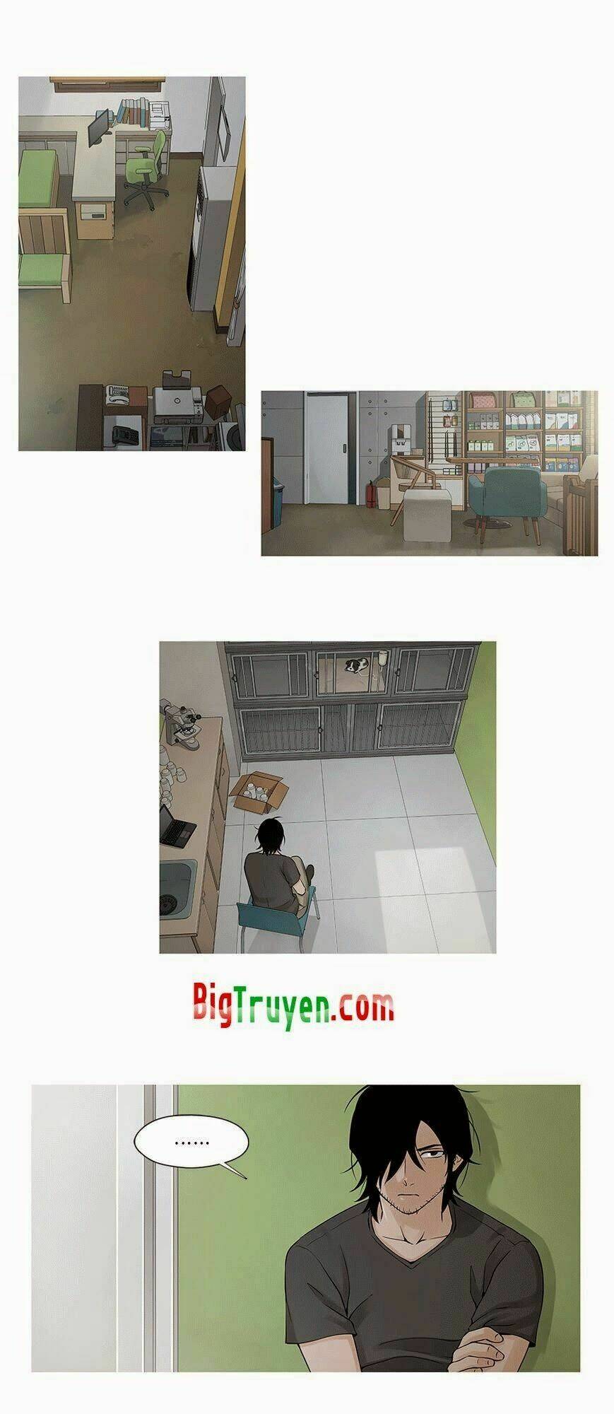 trái tim của một người bạn chapter 5 2