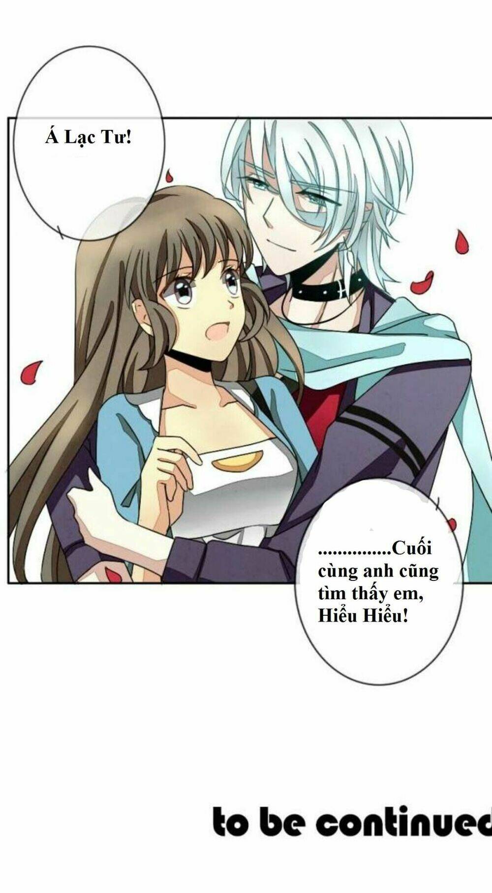 vị hôn thê bỏ trốn chapter 3 38