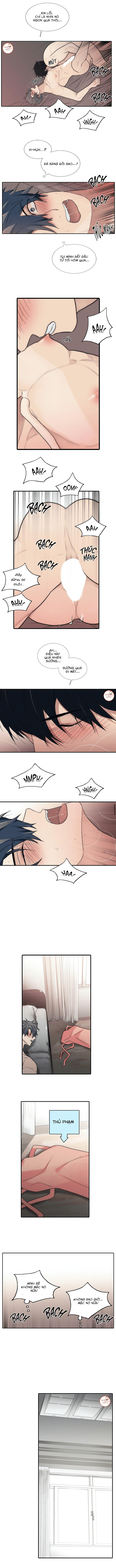 đưa đón người yêu chapter 69 5