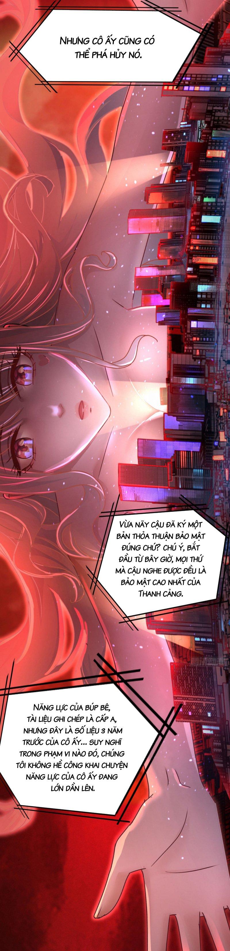 bắt đầu từ trăng đỏ chapter 96 24