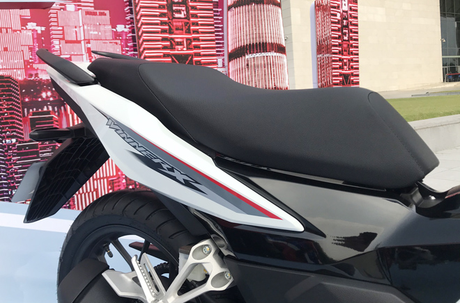 Đánh giá nhanh Honda Winner X 2022: Tuyệt, nhưng chưa hoàn hảo! - 4