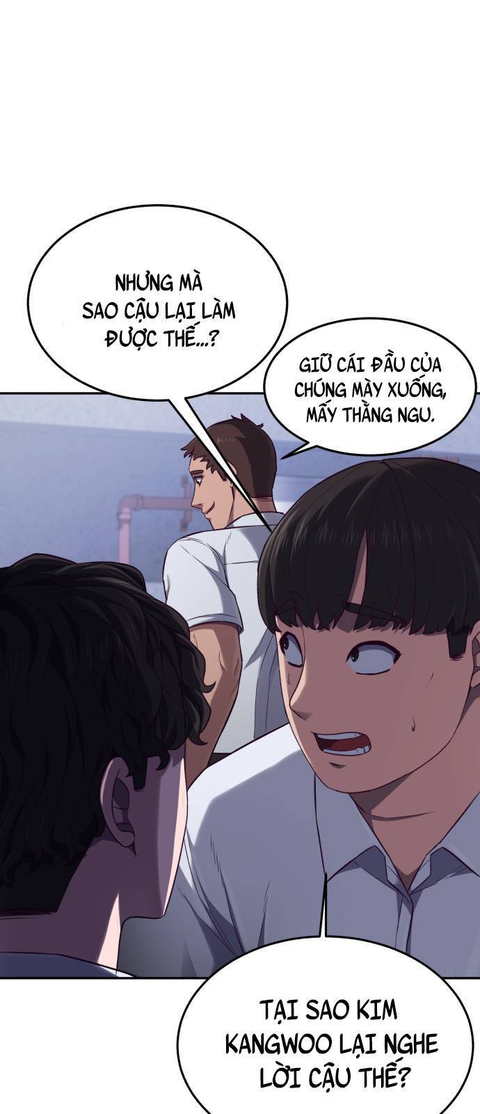 tuân lệnh tuyệt đối chapter 2 10