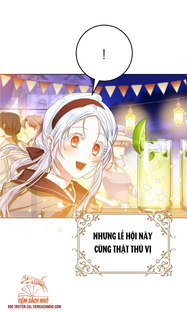 trở thành vợ nam chính chapter 43 34