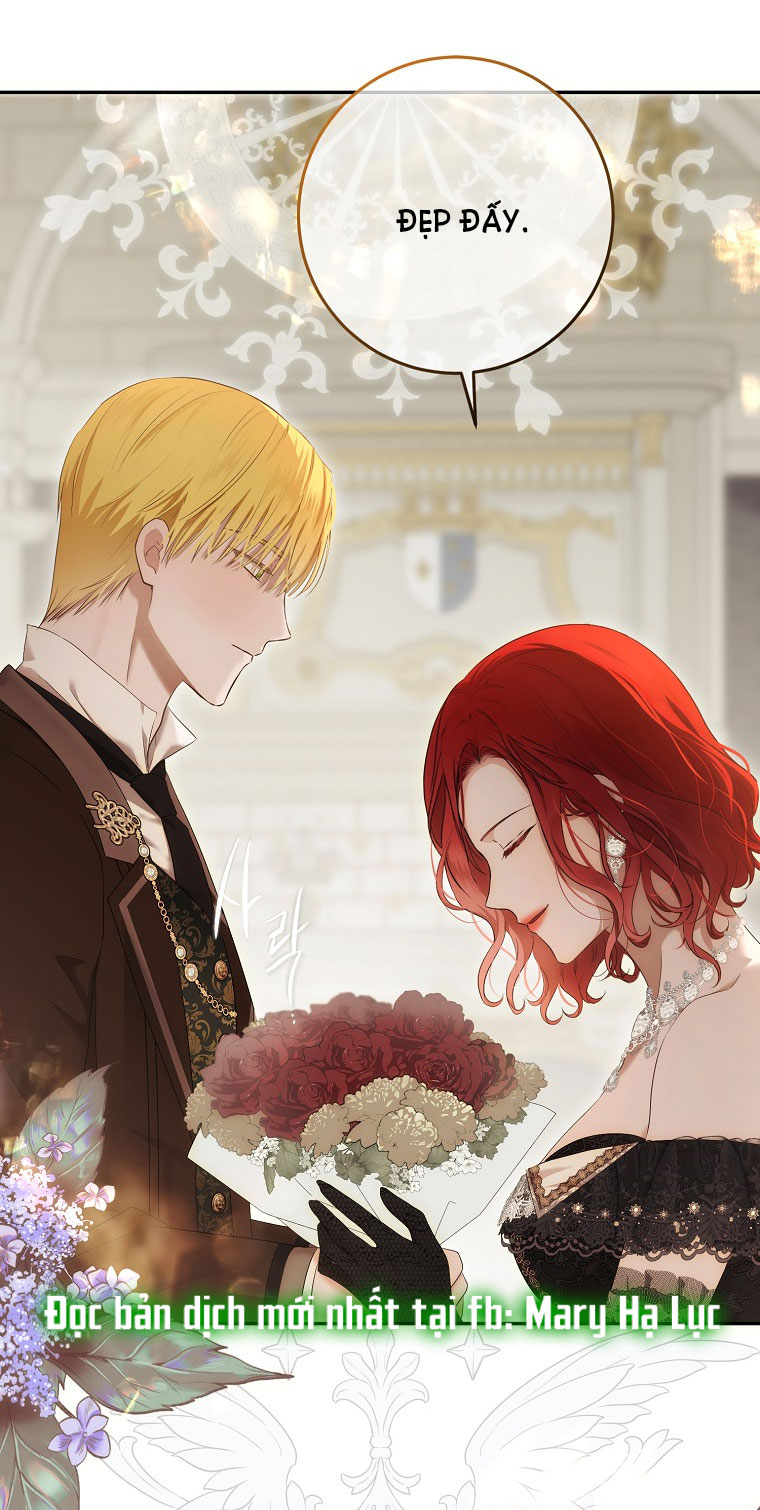 [Bản 15+] Tôi Lạc Vào Thế Giới Trò Chơi Harem Ngược chapter 84.1 - Trang 16