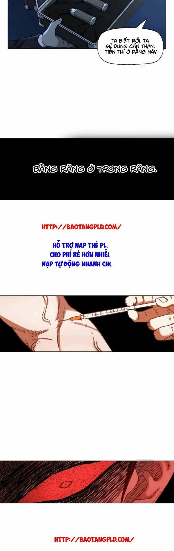 Võ Sĩ Quyền Anh chapter 59 43