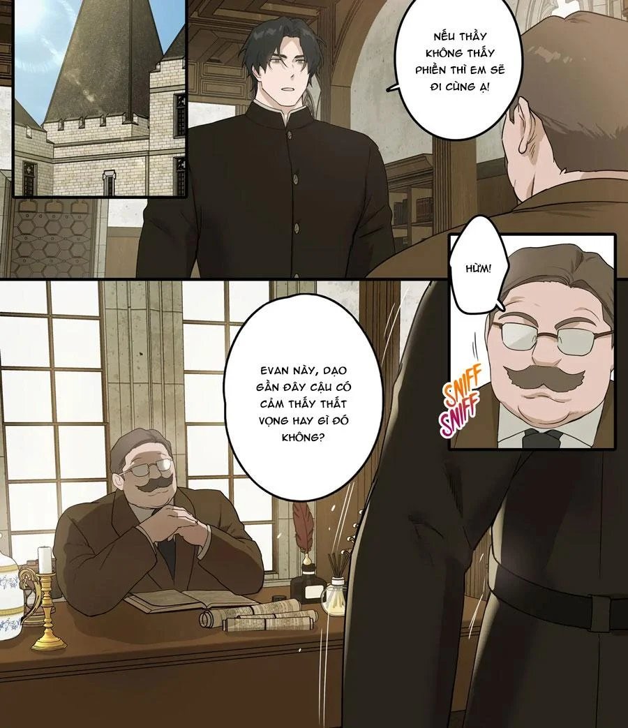 oneshort bl của ppatta chapter 55 8