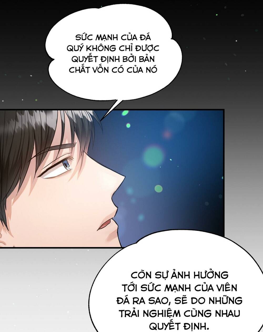 người thừa kế chapter 32 8