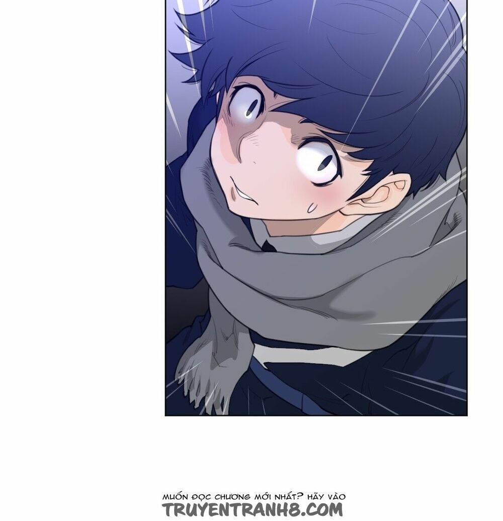 một nửa hoàn hảo chapter 47 60