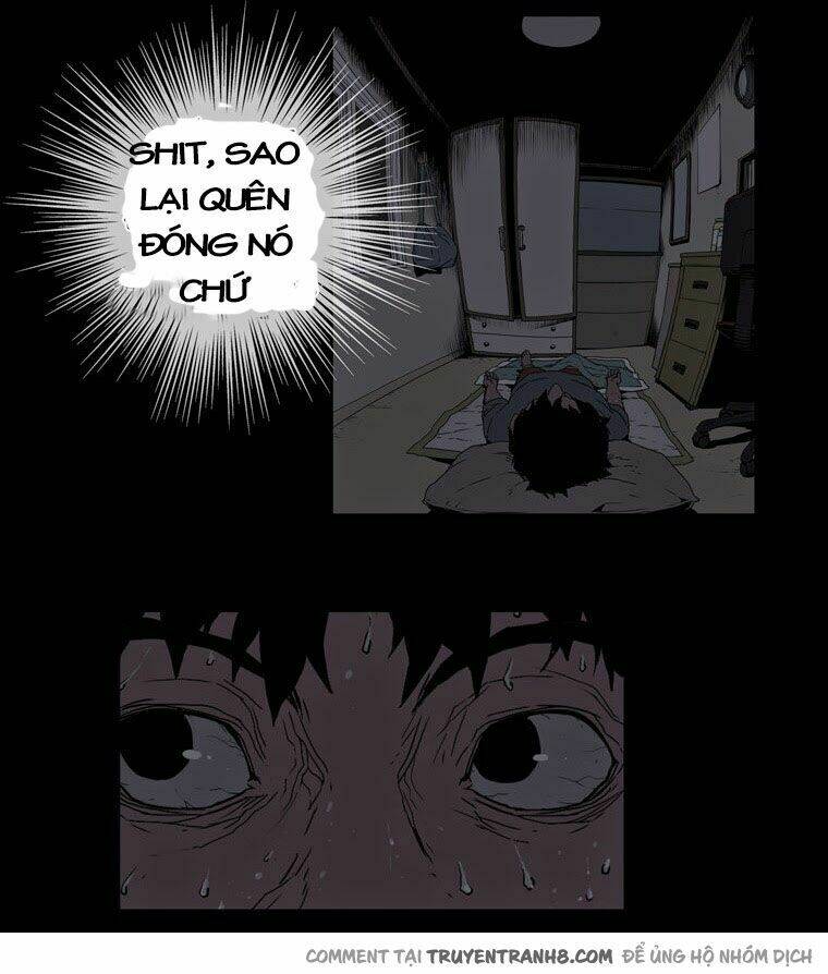 0.0 mhz - tần số chết chapter 1 5