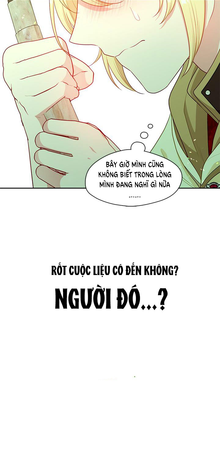 cẩn thận nữ phụ phản diện đấy! chapter 118 69