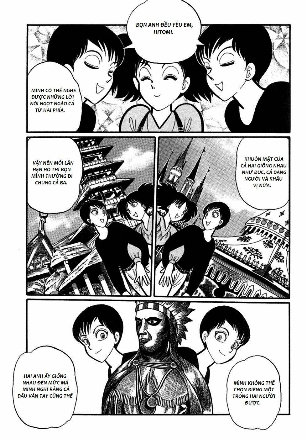 series truyện kinh dị của takahashi yousuke chapter 4 6