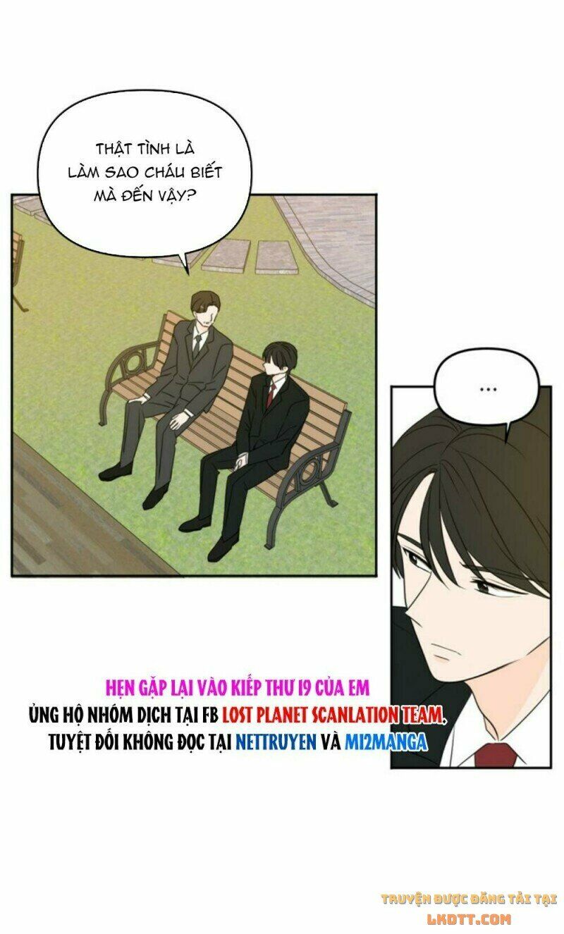 kiếp này cũng xin chăm sóc tôi như vậy nhé kiếp này cũng xin chăm sóc tôi như vậy nhé chapter 69 13