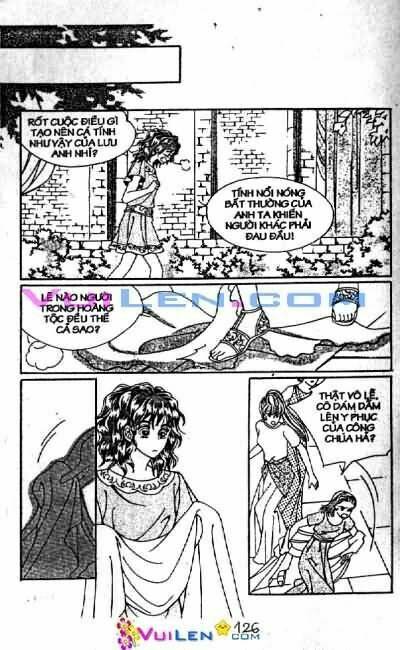 nữ hoàng biển cả chapter 6 126