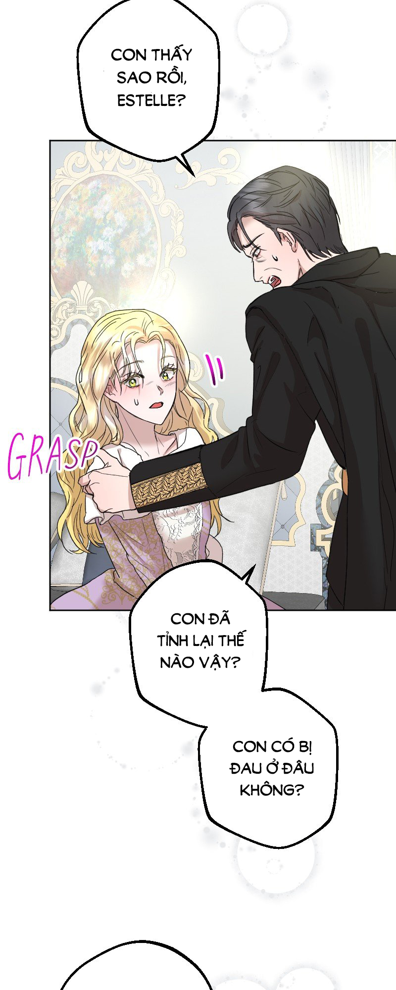 ngã rẽ định mệnh chapter 5.1 26