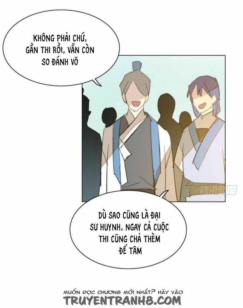 sư phụ lại trêu chọc ta chapter 4 9