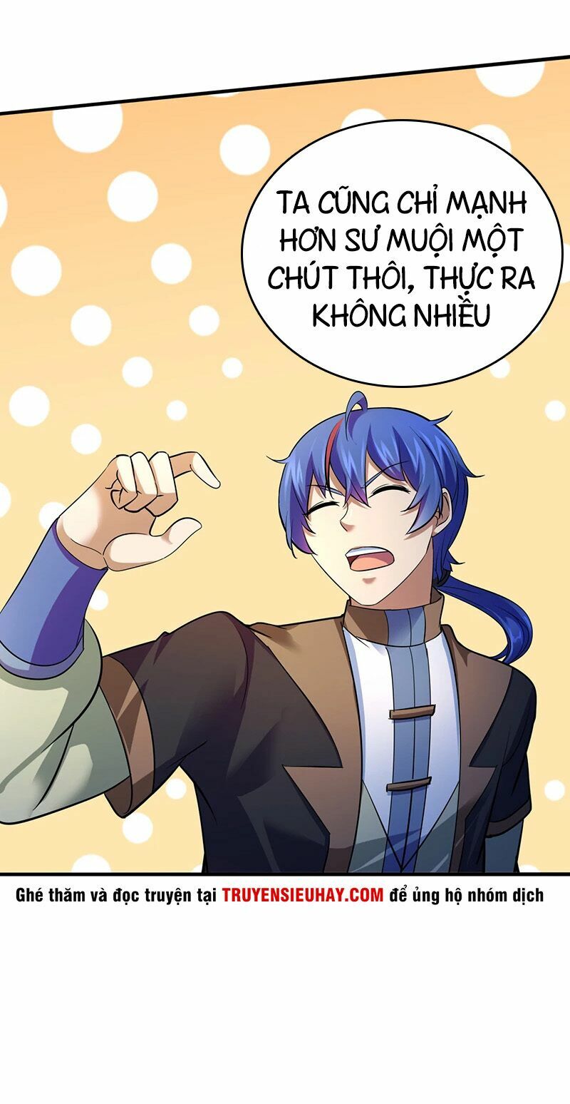 võ đạo độc tôn chapter 71 20