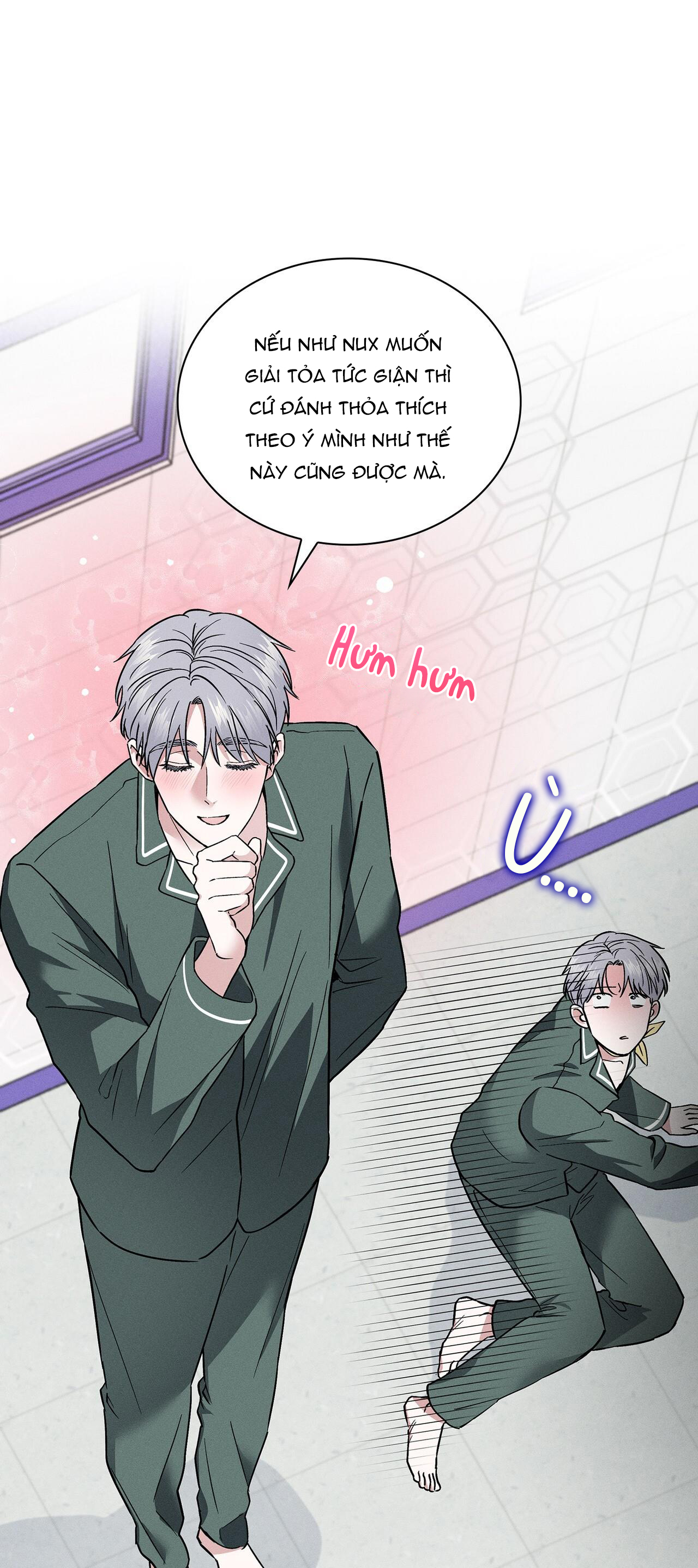 dục vọng mãnh liệt chapter 19 41