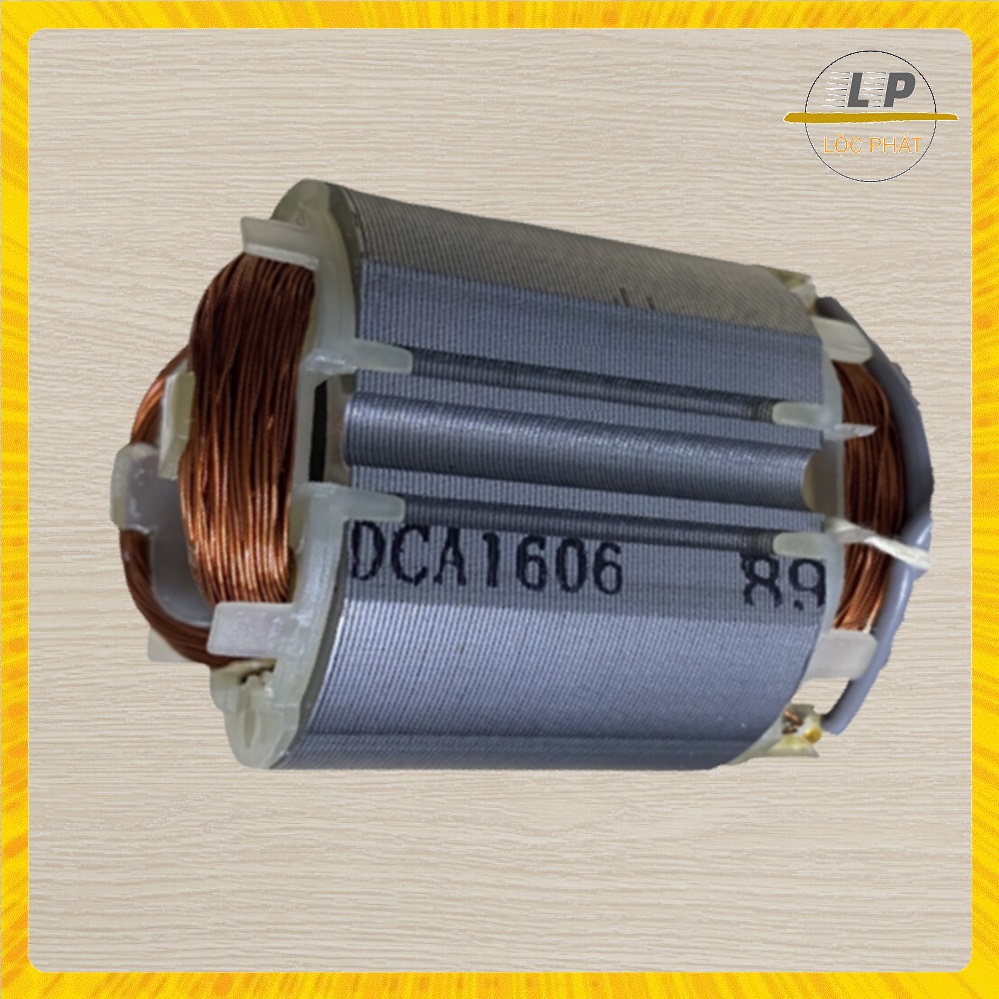 Stator máy bào cho Makita 1900 MT190 MT191