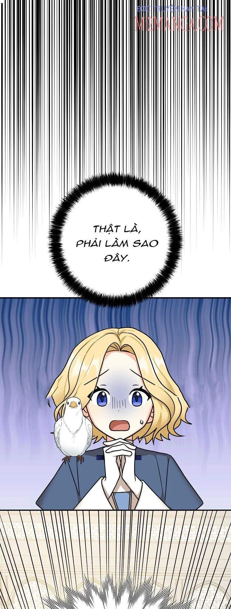 ba người anh trai của tôi là bạo quân chapter 37 1