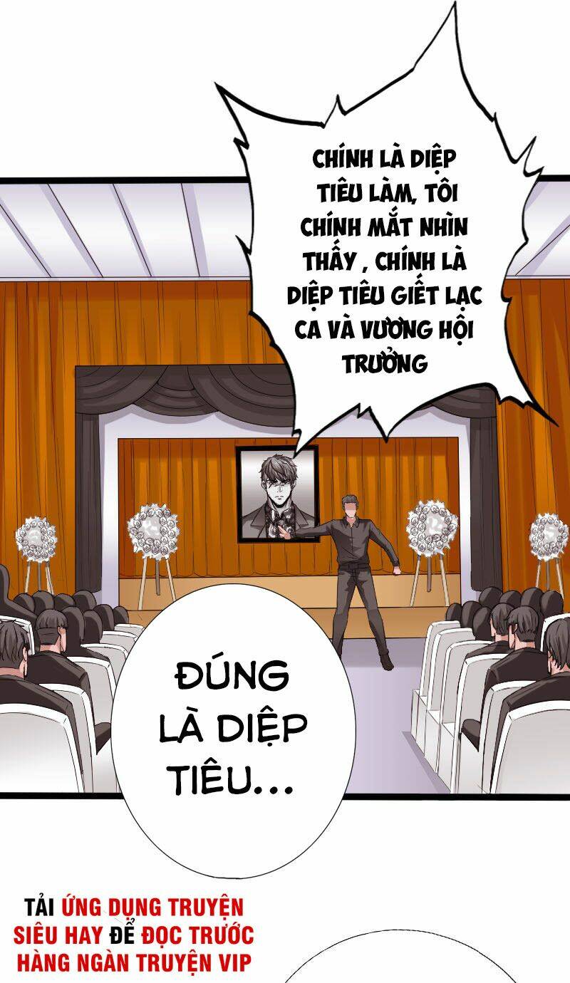 tuyệt phẩm tà thiếu chapter 138 31