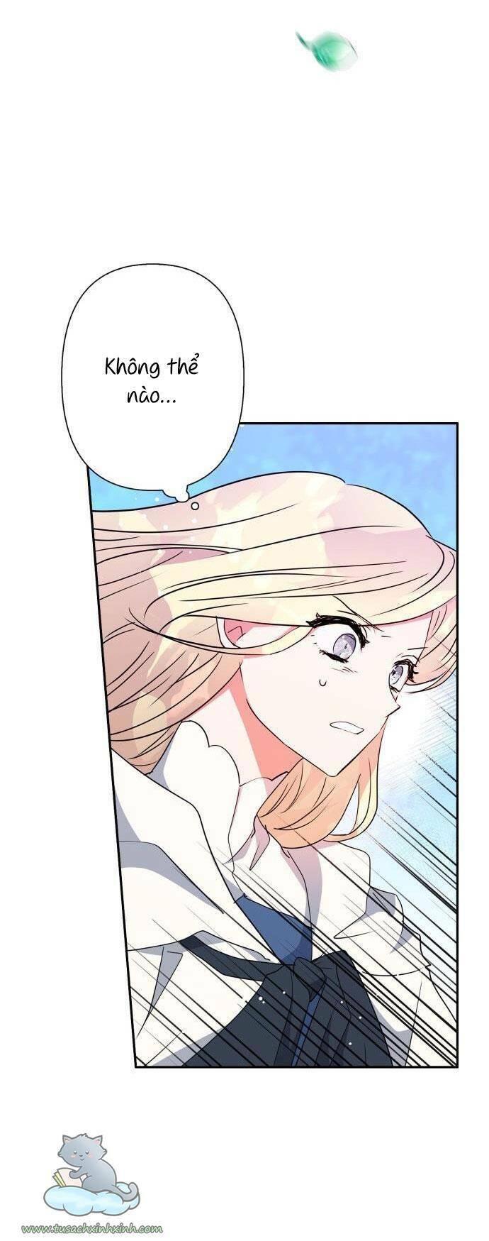 tôi đang nuôi dưỡng một con quái thú chapter 76 14