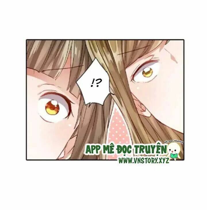 ngàn vạn nụ hôn đầu chapter 15 39