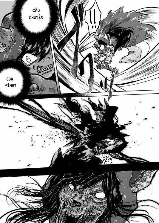 force of will chapter 2 13