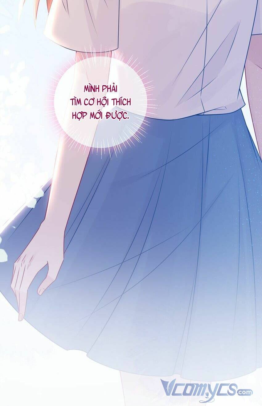 khi cô gái nhìn thấy thời gian chapter 45 15