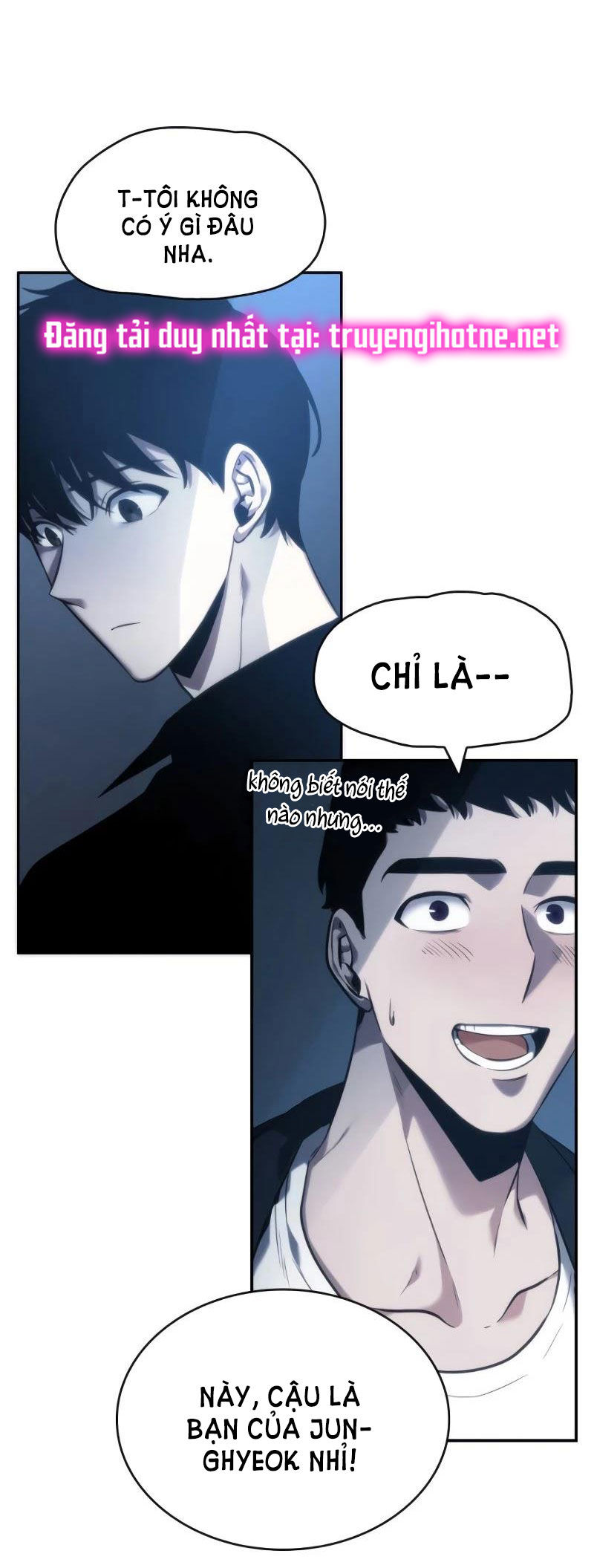 toàn trí độc giả - omniscient reader chapter 34.1 16