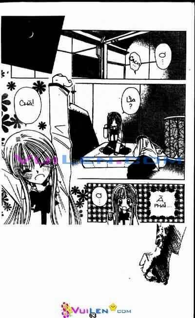 arita đáng yêu chapter 10 63