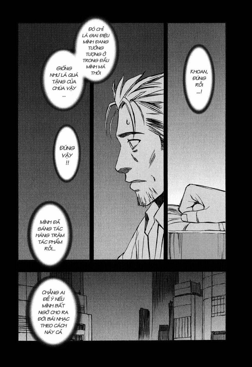 blood alone chapter 10 12