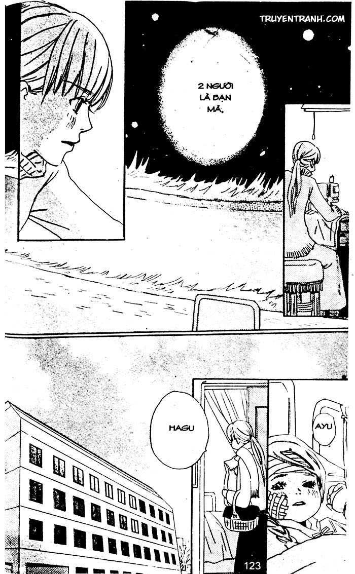 tình yêu và cuộc sống chapter 58 21