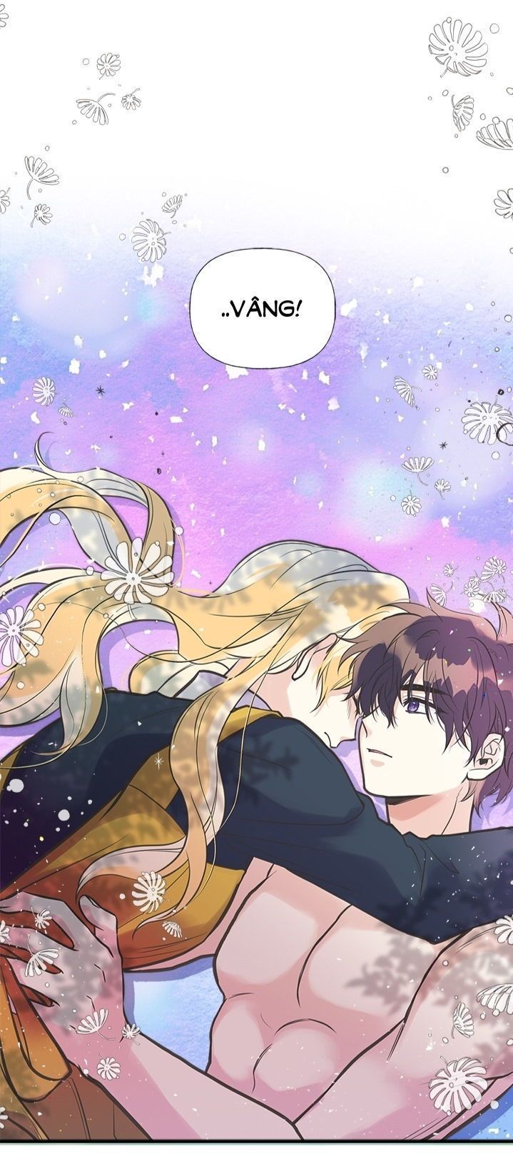 chị tôi đã nhặt về một nam chính quyến rũ chapter 22 50