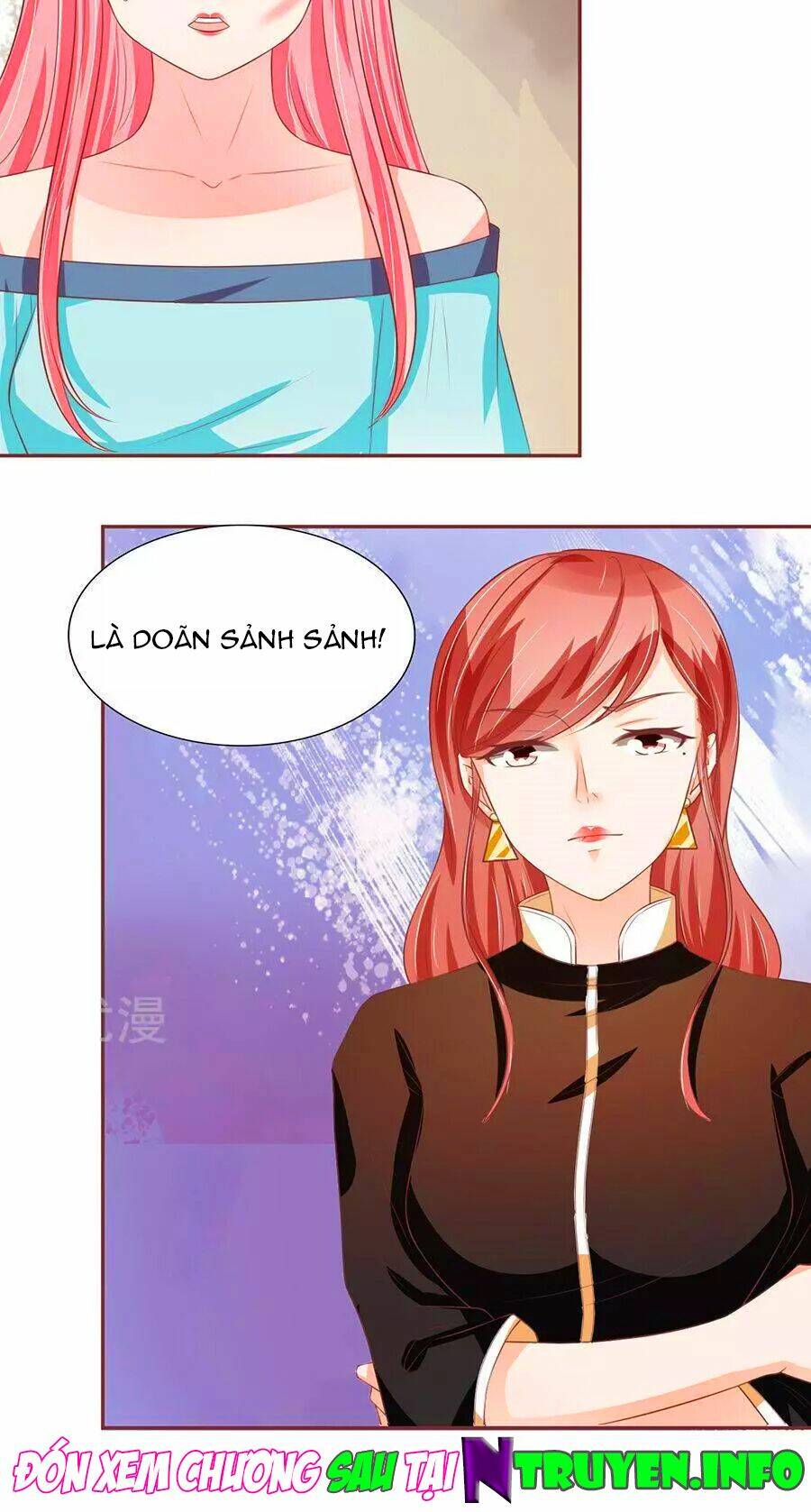 vương tước tư hữu bảo bối chapter 133 19