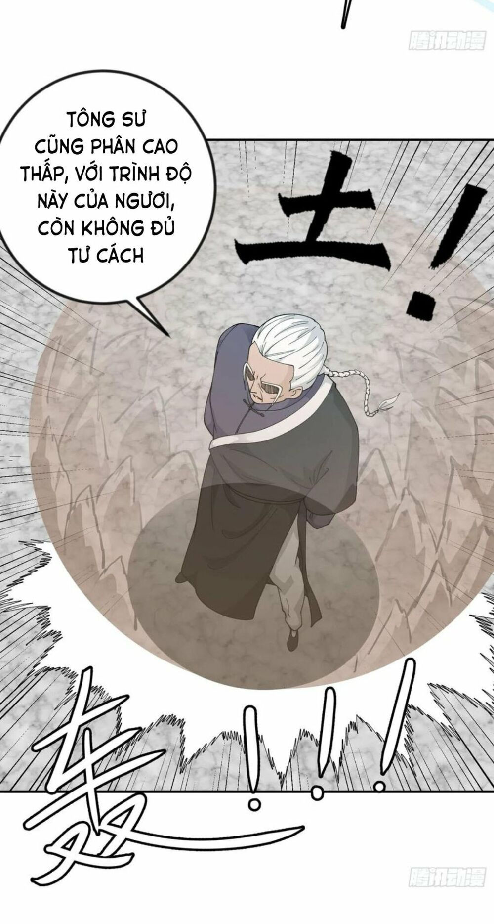 ta chẳng qua là một đại la kim tiên chapter 34 2