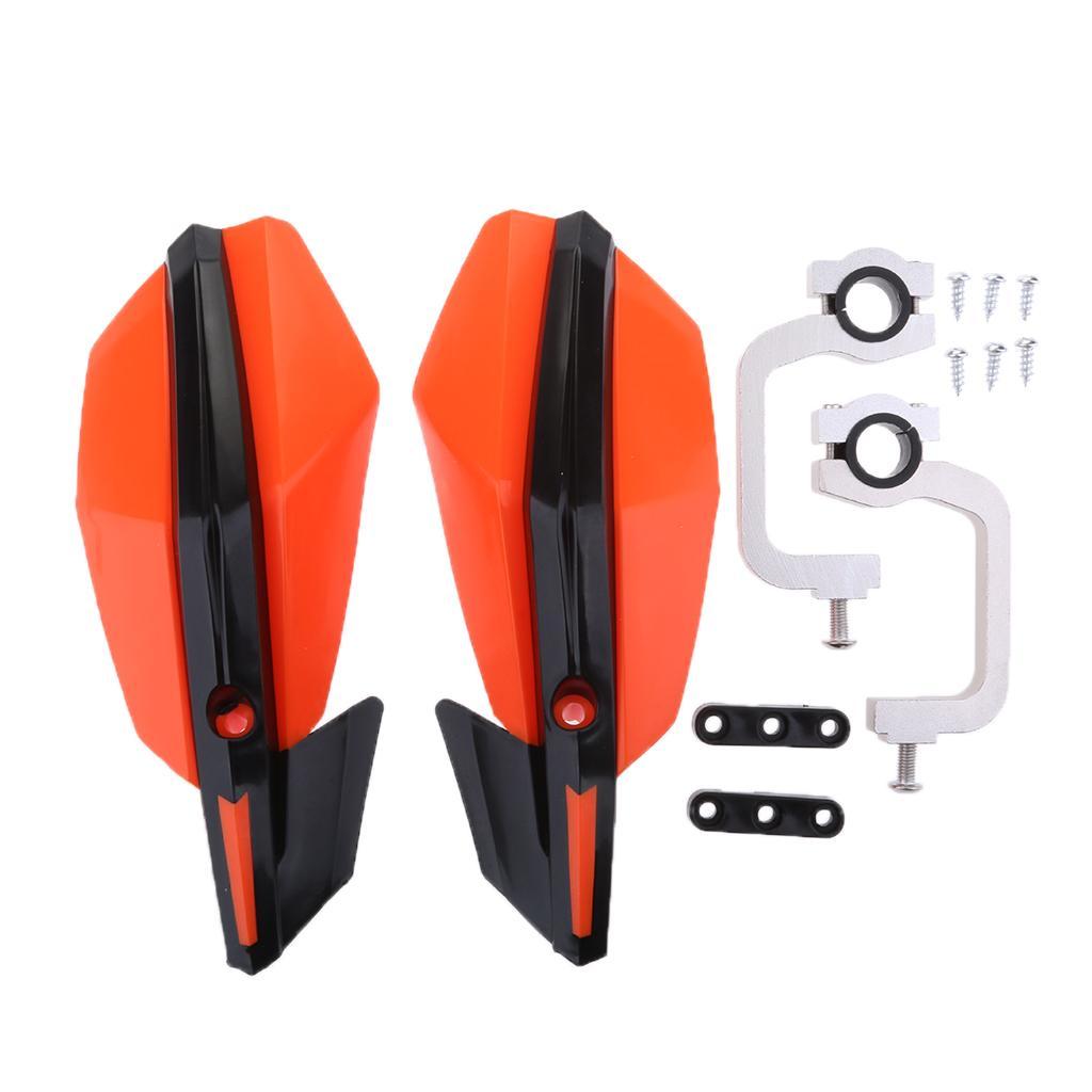 1 Pair Motorcycle 22mm/28mm   Universal