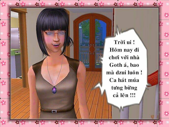 bella's story chapter 10.1 76