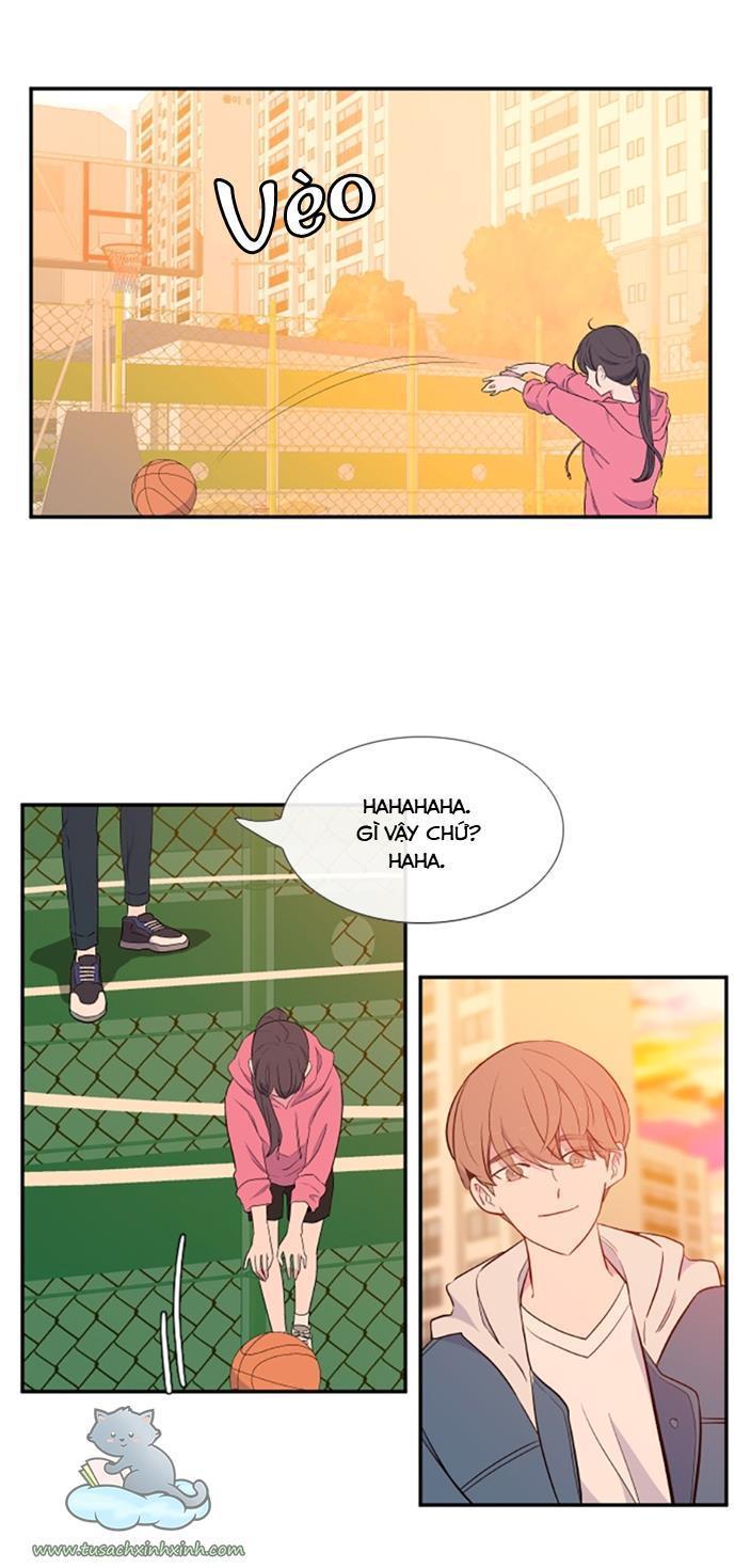 về bên anh chapter 17 23